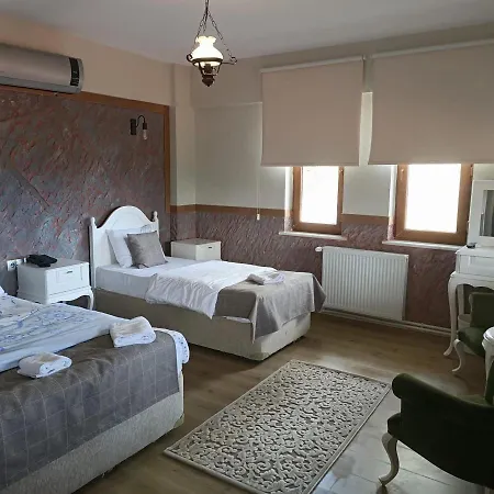 Ξενοδοχείο Akamoy Boztepe & Restaurant Κοτύωρα