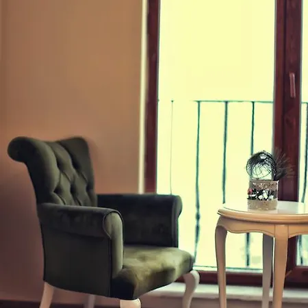 Akamoy Boztepe & Restaurant 3* Κοτύωρα