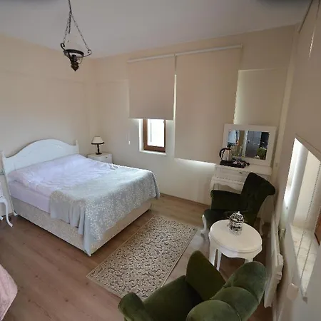 Akamoy Boztepe & Restaurant Ξενοδοχείο 3*