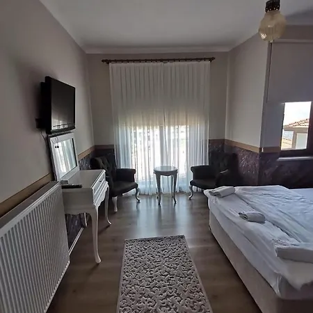 Ξενοδοχείο Akamoy Boztepe & Restaurant 3*
