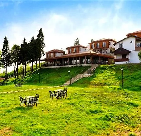 Akamoy Boztepe & Restaurant