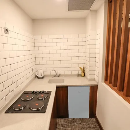 Akamoy Boztepe & Restaurant 3*