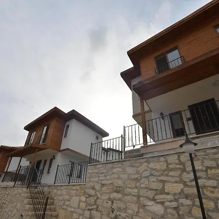 Akamoy Boztepe & Restaurant 3* Ordu